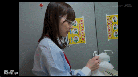 SOD女子社員人事部「與田ひかげ」AV出演決定！！