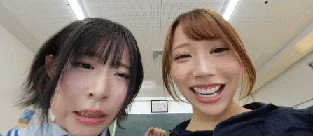 KMPVR-彩-10週年記唸作品「女子友7人がいる人生 過去最大級に人生を謳歌するハーレム