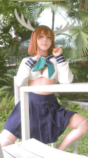 丰乳肥臀美少女［20P］
