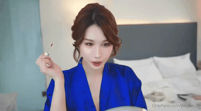 性感蓝衣大奶少妇［19P］