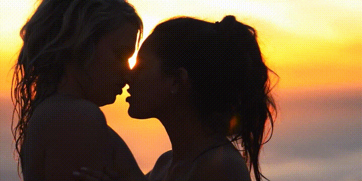 Oral Sex Wet Sunset [47p]