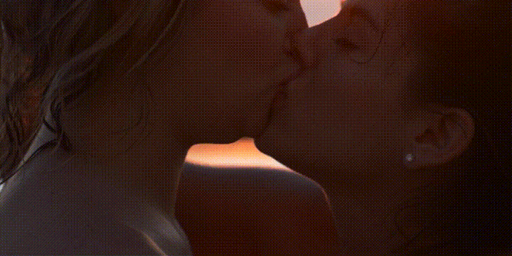 Oral Sex Wet Sunset [47p]