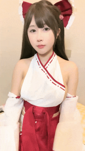 童顏巨乳颜值天花板清純尤物小京魚(二)