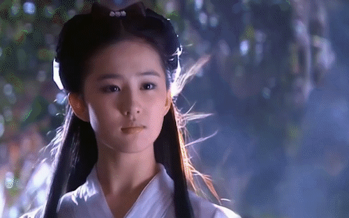 AI魔改《神雕侠侣》龙儿褪衣 [32p]