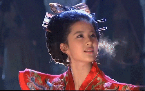 AI魔改《神雕侠侣》龙儿允茎入穴 [48p]