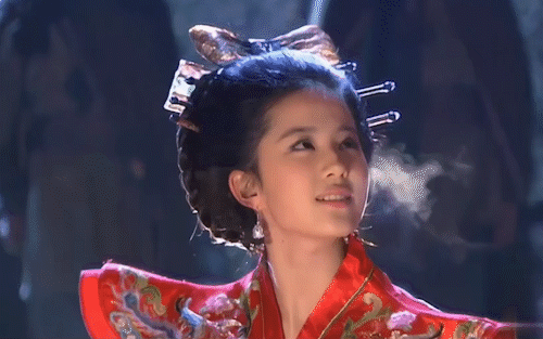 AI魔改《神雕侠侣》龙儿允茎入穴 [48p]