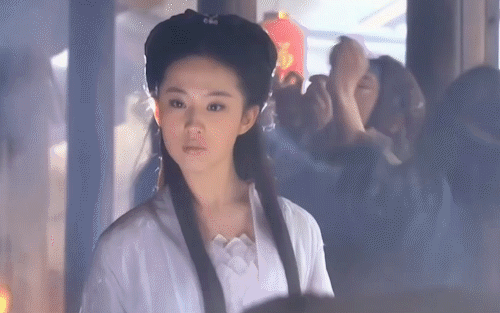 AI魔改《神雕侠侣》龙儿褪衣 [32p]