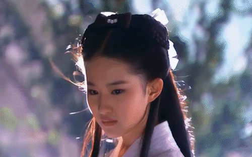 AI魔改《神雕侠侣》龙儿允茎入穴 [48p]