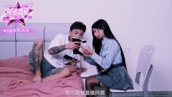 JDSY108 香蕉视频传媒 蕉点 留守兄妹感情深 學習打砲兩不誤-老王资源部落