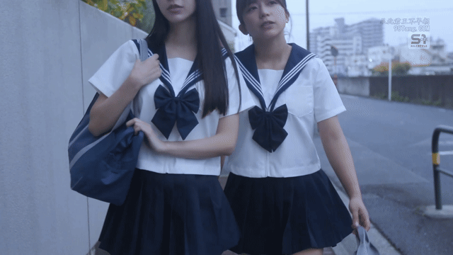 SONE-711 身为老师的我被学生联手诱惑，在学校、在家里，多次沉迷背德性爱  浅野こころ 川越にこ[30p]