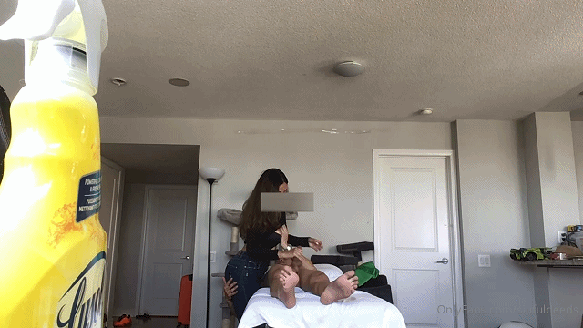 自整理Sinfuldeeds勾引多国按摩女更新至2025.5月