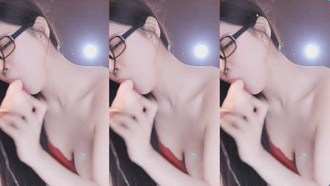 虎牙主播 桃一Taoyii/尤娜 裸舞直播视频大合集