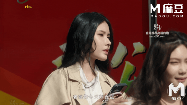 傳說中的女優終於約到啦！奶大皮膚白的大眼正妹3P乾完意猶未盡