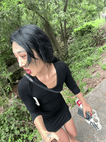 一脸骚逼样轻熟妇户漏逼扣逼【29P】