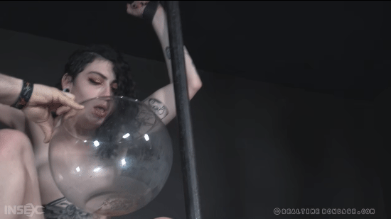 INSEX系列RealTimeBondage.HEVC 10-20年合集