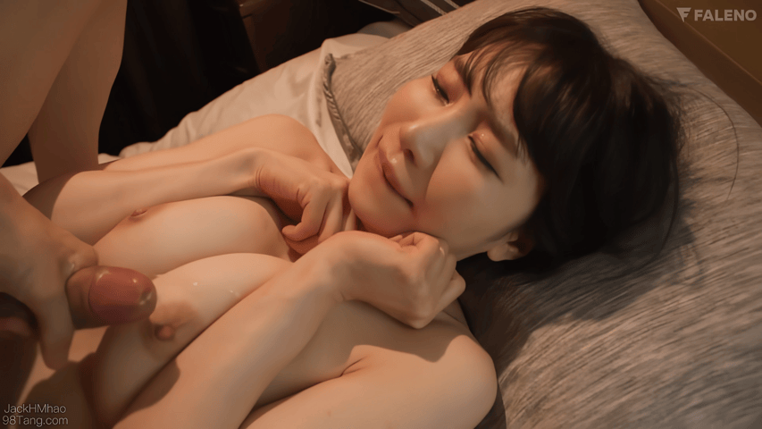 图片[14]-FSDSS-318 「对我的胸部很在意吗？」-闲聊吹水论坛-社区系统-老王资源部落