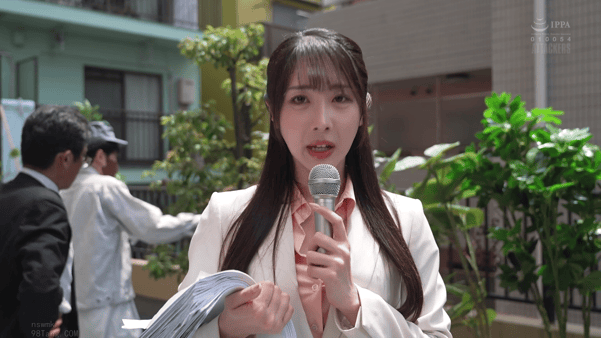 SAME-221 被黑道侵犯后人生发生改变的美女新闻记者 小野坂唯香-老王资源部落