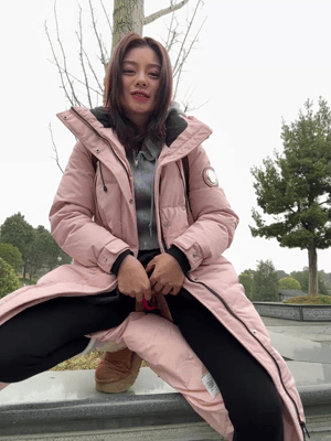 户外达人丝袜反差母狗【AsiaGoodLuck】户外露出公园长裙下塞跳蛋淫水泛滥【54V43G】