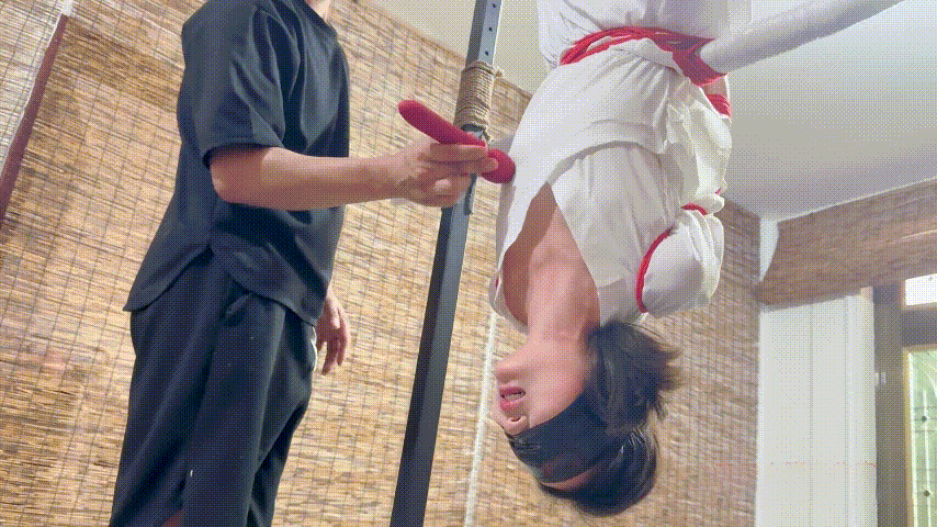 图片[12]-【三五小脚】工作室 SM捆绑绳艺紧缚合集-闲聊吹水论坛-社区系统-老王资源部落