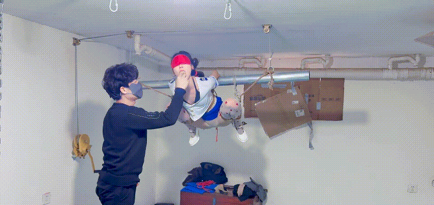 图片[5]-【三五小脚】工作室 SM捆绑绳艺紧缚合集-闲聊吹水论坛-社区系统-老王资源部落