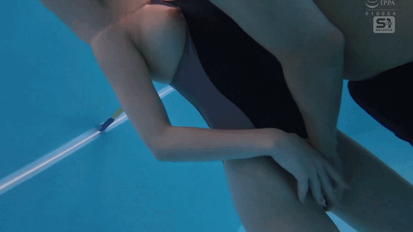 图片[8]-SONE-499 河北彩花魅惑学生神魂颠倒，无法自拔的游泳黑丝美女顾问-闲聊吹水论坛-社区系统-老王资源部落