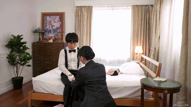 START-477 無表情な女執事は業務として毎日射精 夏目響-老王资源部落