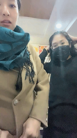 姐妹刺激群P表现【34P】