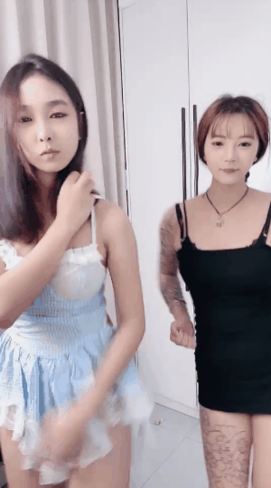 美少女裸舞群P盛宴【33P】