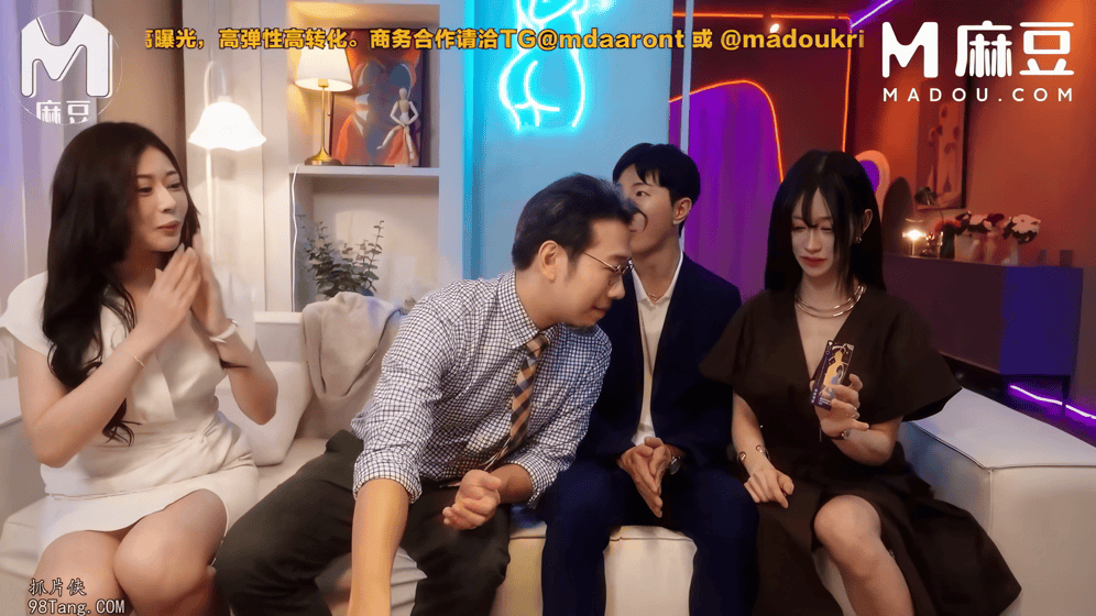 今天約了個雙飛，兩個妹子都是第一次玩雙飛，沒想到還都挺放得開，也挺配合，服務也好，雙飛簡直不要太爽
