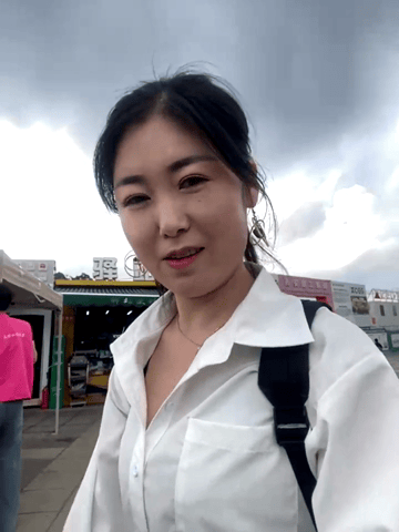有点韵味的美女【25P】