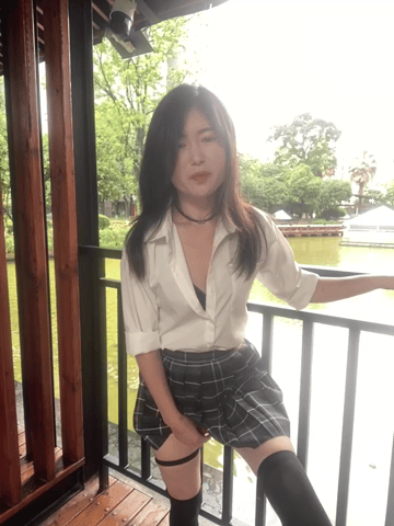 有点韵味的美女【25P】