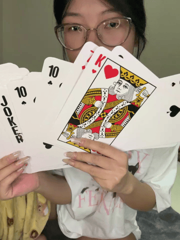 反差眼镜美女【29P】