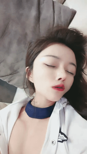 美色勾魂的模特儿【33P】