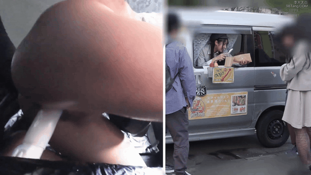 图片[16]-SGKI-081 小野坂ゆいか 望月つぼみ女优挑战！在欺诈摊位卖热狗！-闲聊吹水论坛-社区系统-老王资源部落