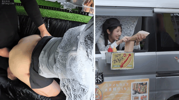 图片[20]-SGKI-081 小野坂ゆいか 望月つぼみ女优挑战！在欺诈摊位卖热狗！-闲聊吹水论坛-社区系统-老王资源部落