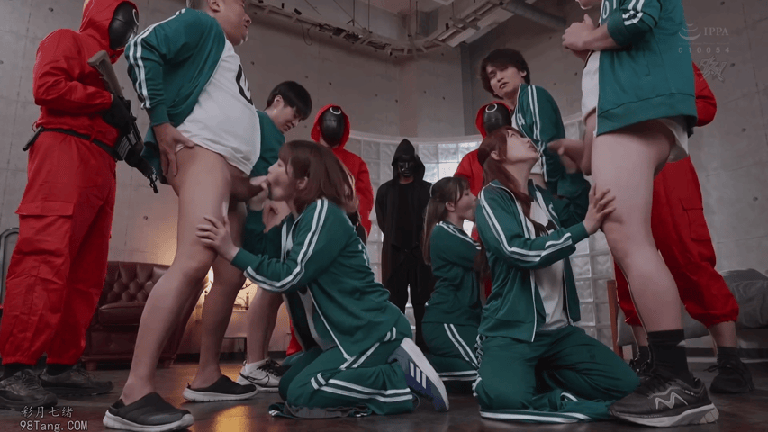 Dass-534   被讨厌男人们弄到高潮的巨乳女友 （AV鱿鱼游戏）-老王资源部落