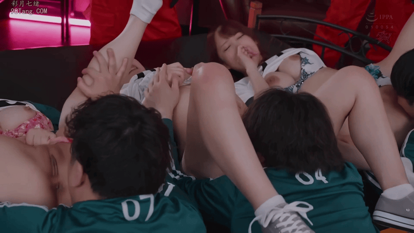 Dass-534   被讨厌男人们弄到高潮的巨乳女友 （AV鱿鱼游戏）-老王资源部落