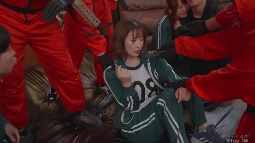 图片[9]-Dass-534   被讨厌男人们弄到高潮的巨乳女友 （AV鱿鱼游戏）-闲聊吹水论坛-社区系统-老王资源部落