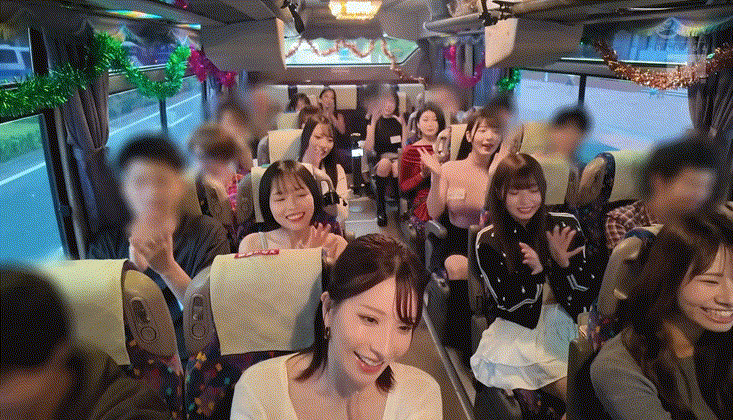 MIRD-277  MOODYZ 粉丝感谢祭 疯狂巴士之旅2026-老王资源部落