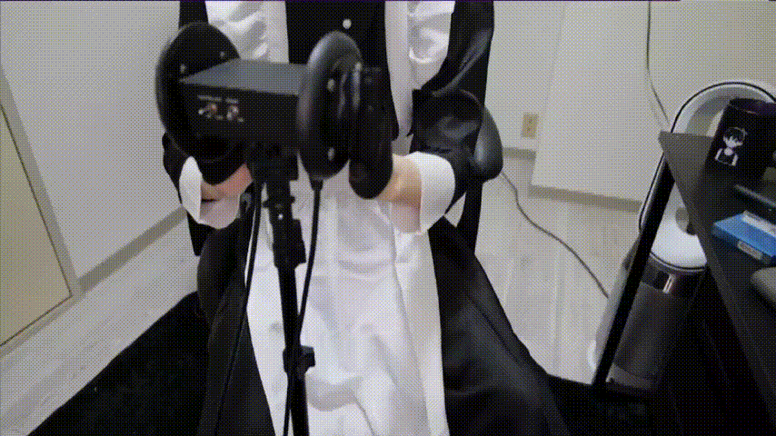 日本博主【本多ぽこ】淫语舔耳自慰 ASMR合集【40.7g47v】
