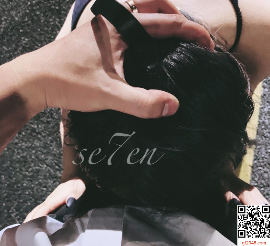 调教界大佬『SEVEN7』调教女奴甄选 各众怒操
