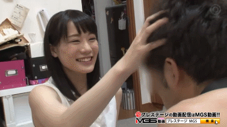 [動圖] 被鈴村愛里馴服的小狼狗們